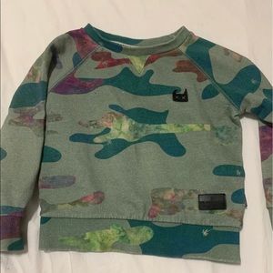 Munster Kids sweatshirt